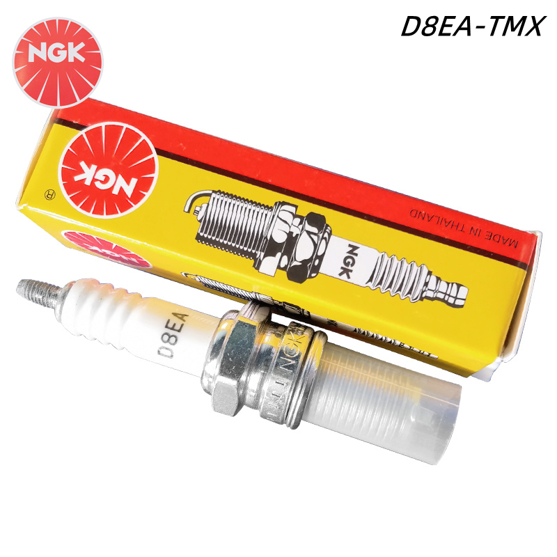 Motor Legend NGK Spark Plug C7HSA XRM 110 125 Wave 100 110 125 Mio TMX 125 150 150 CPR8EA9 Nmax
