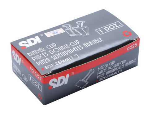 KẸP GIẤY SDI