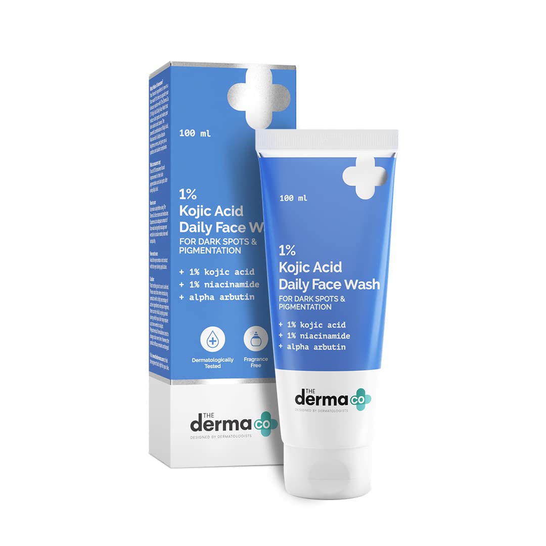 The%20Derma%20Co%201%25%20Kojic%20Acid%20Face%20Wash%20with%20Niacinamide%20&%20Alpha%20Arbutin%20For%20Dark%20Spots%20&%20Pigmentation%20-%20100ml%20-%20Image%202