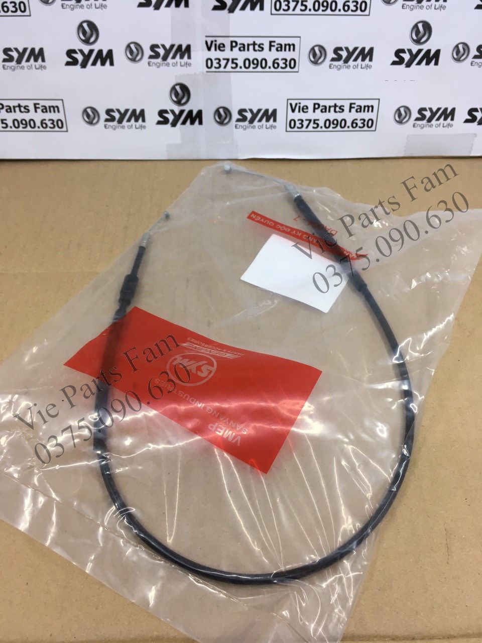 Dây e xe elegant sym, hàng din sym mới 100%