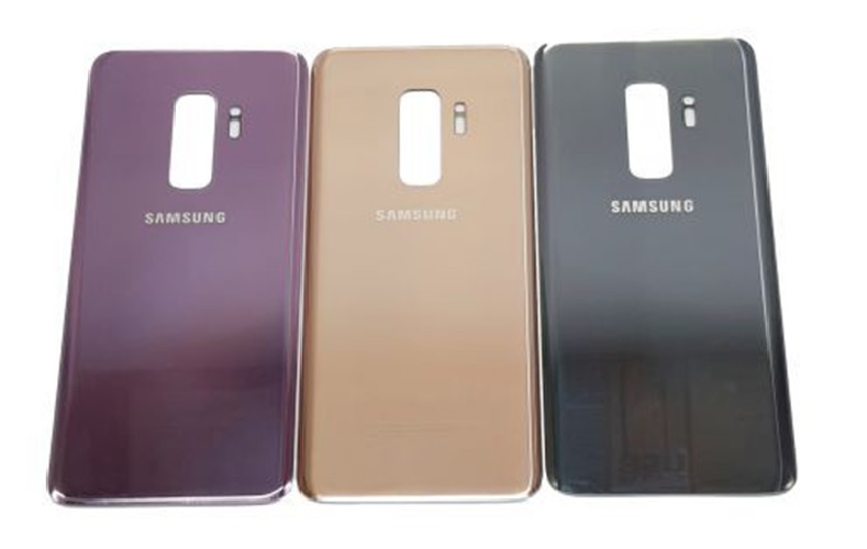 Nắp Lưng Sau Samsung Galaxy S9 Plus