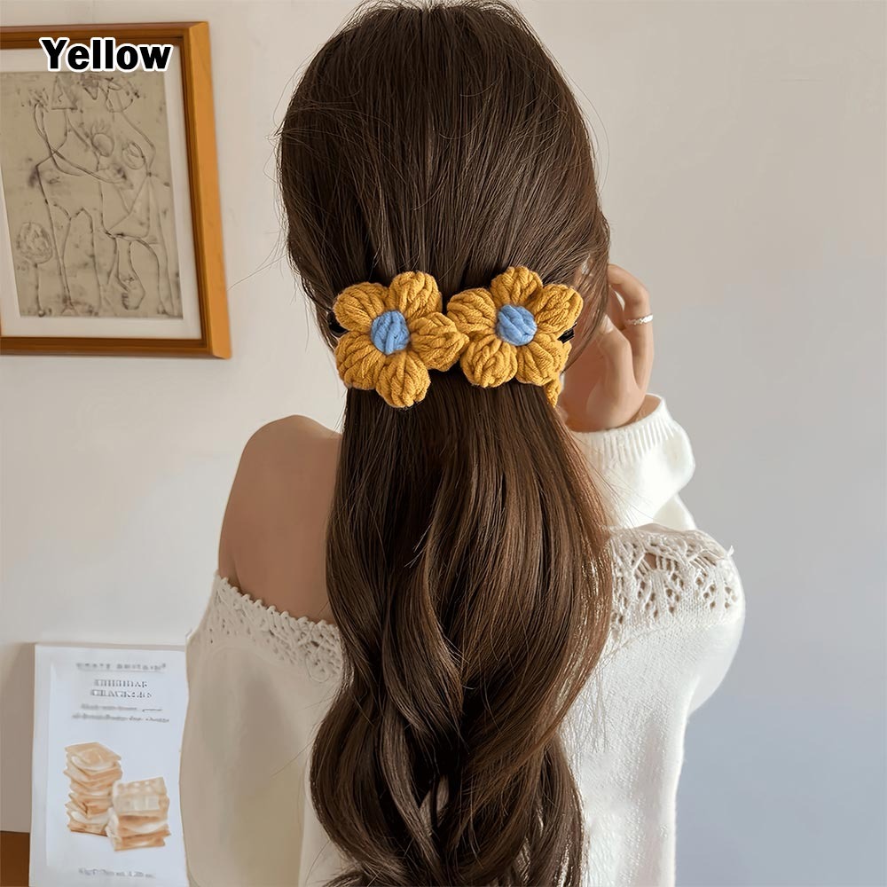 Gifts%20Plush%20Hair%20Clips%20Vintage%20Large%20Duckbill%20Hair%20Clip%20Flower%20Hair%20Accessories%20Claw%20Clip%20-%20Image%209