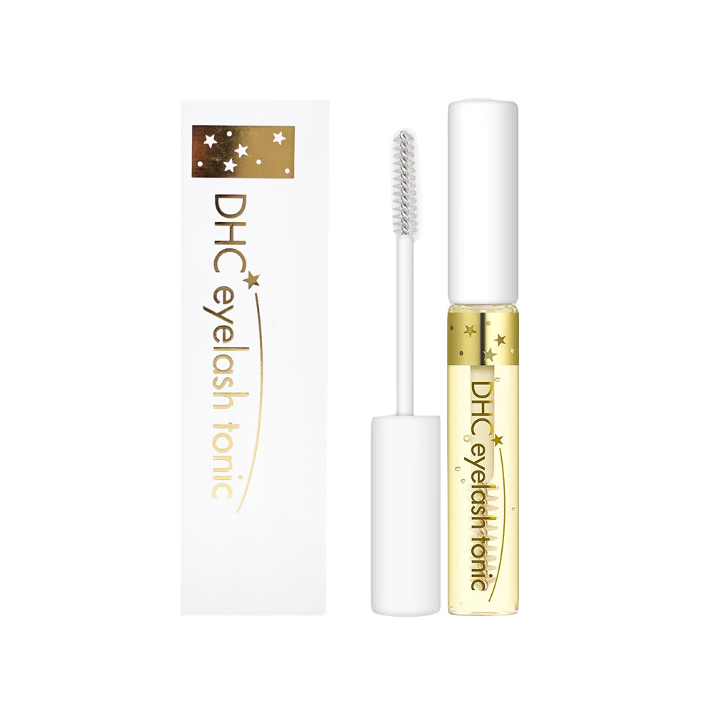 Tinh chất dưỡng mi DHC Eyelash tonic 6.5ml Nhật Bản