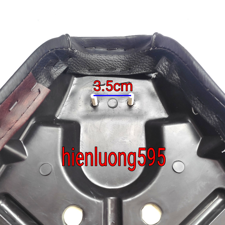 Yên trước xe Honda Cup 50,81,82