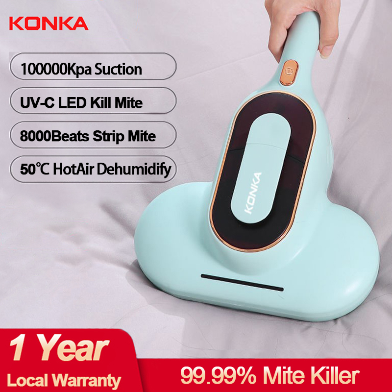 konka vacuum cleaner