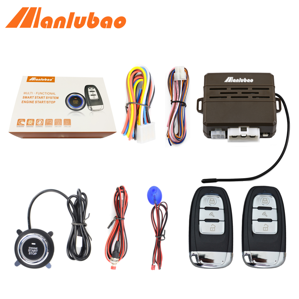 Tự Động Cửa Hàng Thông Minh GY903-C3 Phổ 12V Xe Chống Trộm Hệ Thống Chìa Khóa Thông Minh Báo Động Rung Một Nút Khởi Động/Dừng Điều Khiển Từ Xa Trung Tâm KHóa Đèn Led Nhấn Khởi Động Động Cơ Xe Ô Tô Alram Hệ Thống (Thích Hợp Cho Tất Cả 12V Xe Ô Tô)