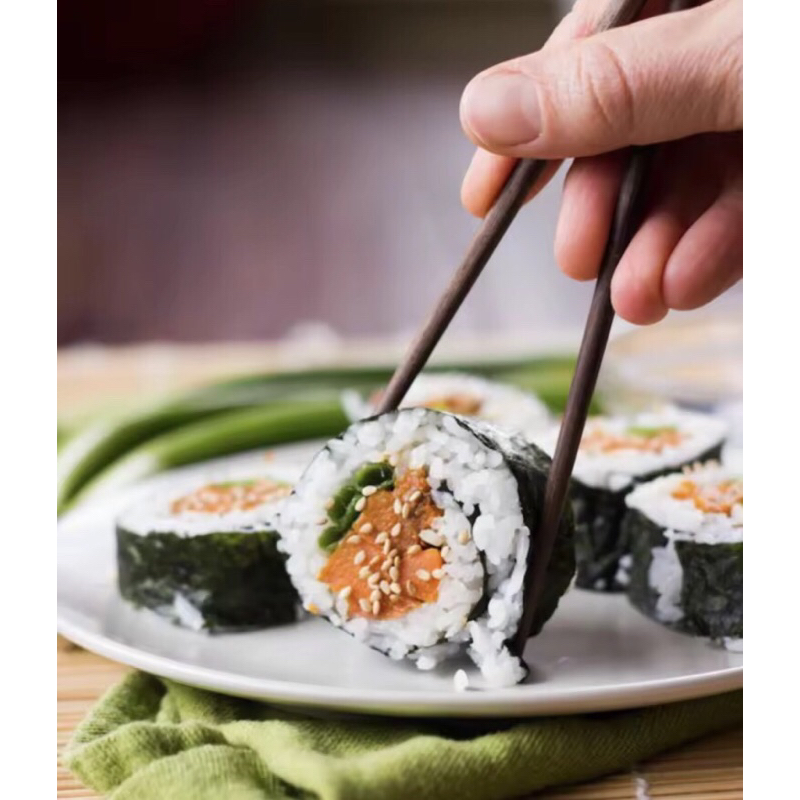 1kg Gạo nhật hạt tròn (gạo Japonica )làm cơm sushi .kimbap