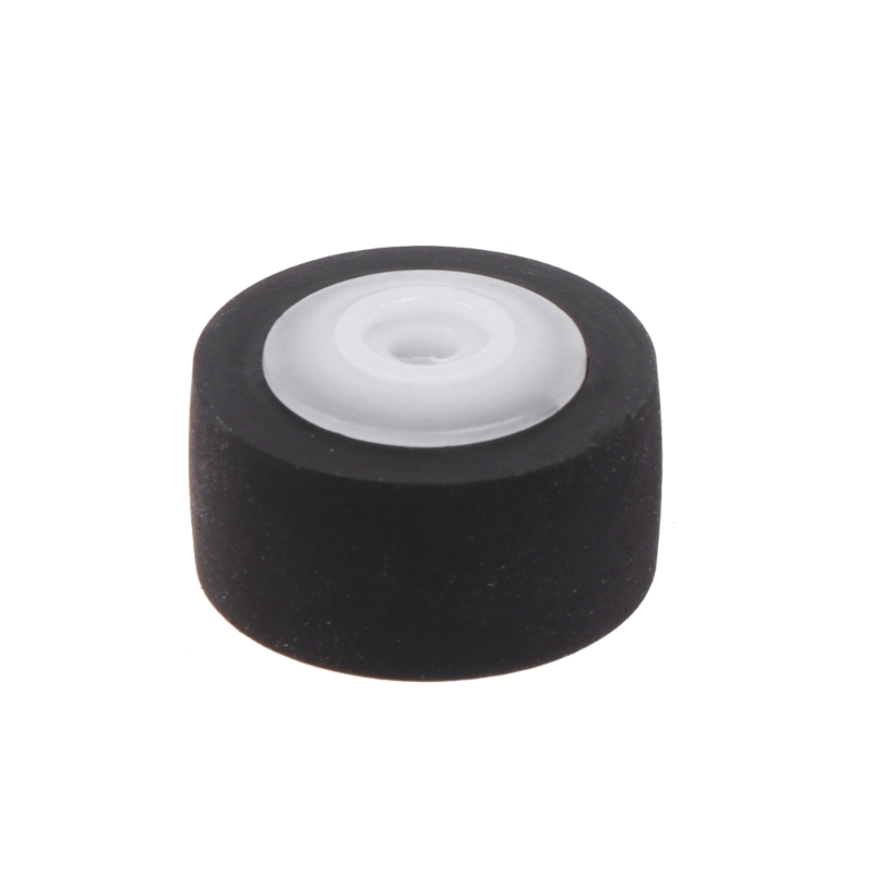 Durable Cassette Wheel Belt Pulley Rubber Pressure Pulley Pinch Rollers