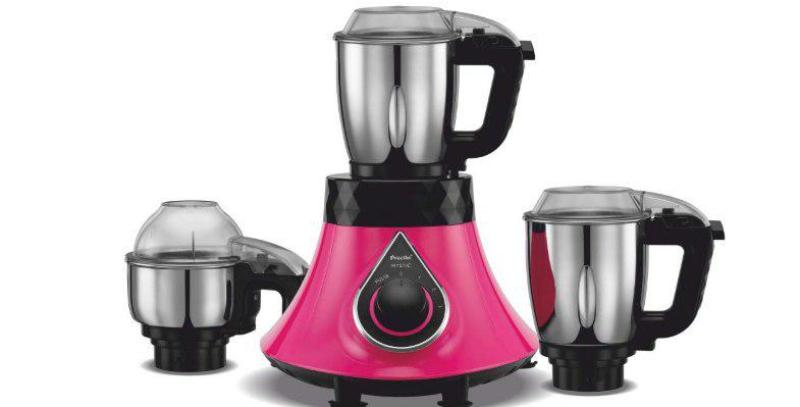preethi mixie 1000 watts