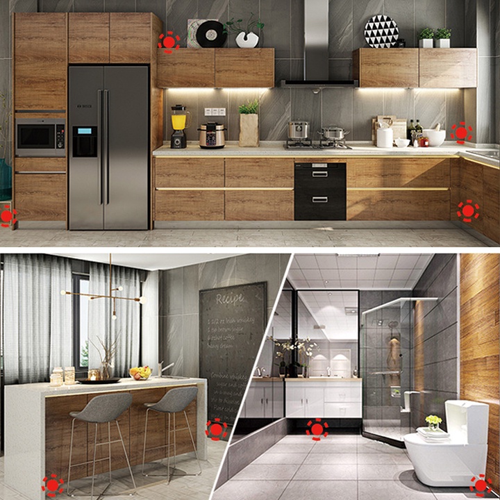 Máy bắt ruồi thông minh tự động cao cấp
