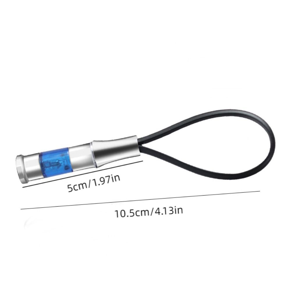 Portable Car Vehicle Winter Supplies Antistatic Bar Static Rod Remove ...
