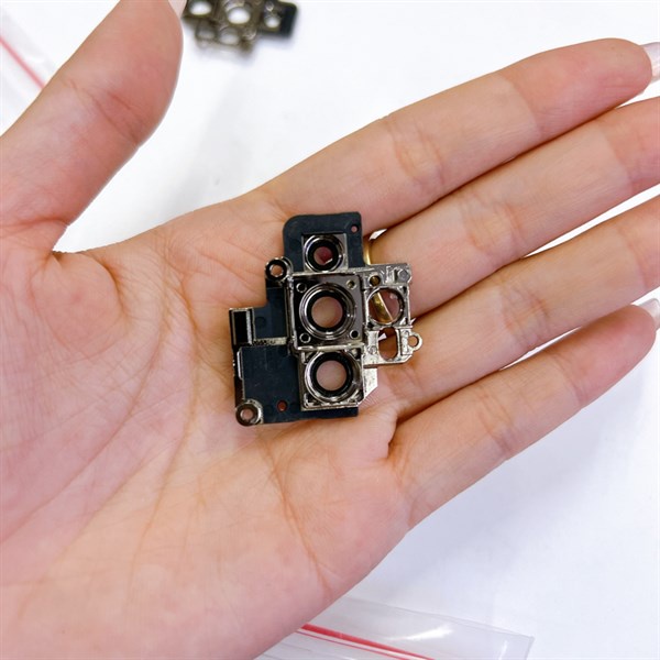 { ẢNH THẬT } Kính camera Oppo A9 ( 2020 ) hàng như hình