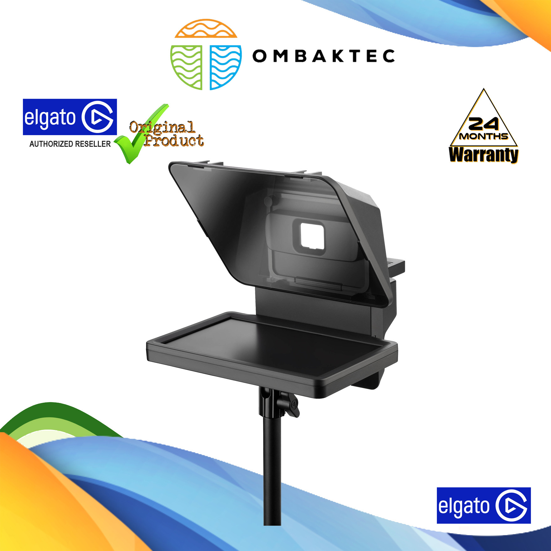 PreOrder Corsair Elgato PROMPTER The allinone creator's