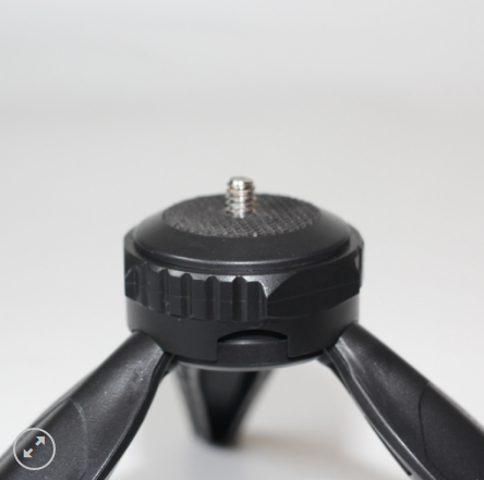 Tripod projector Wanbo pattern short to table