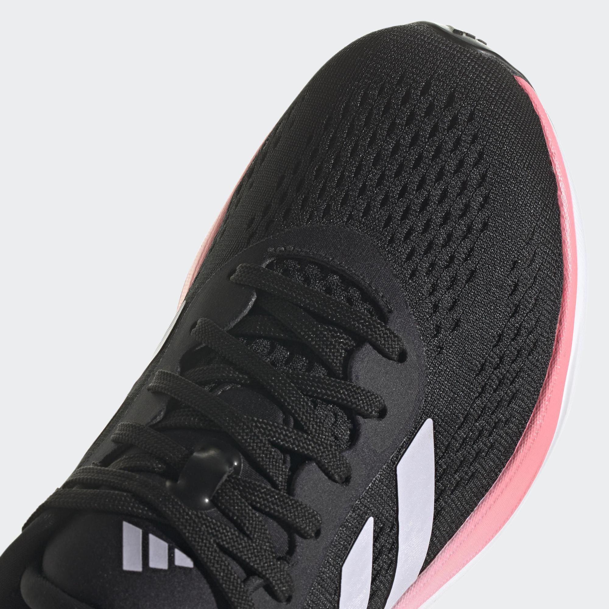 adidas Chạy Giày Supernova 2.0 Nữ Đen HR0103