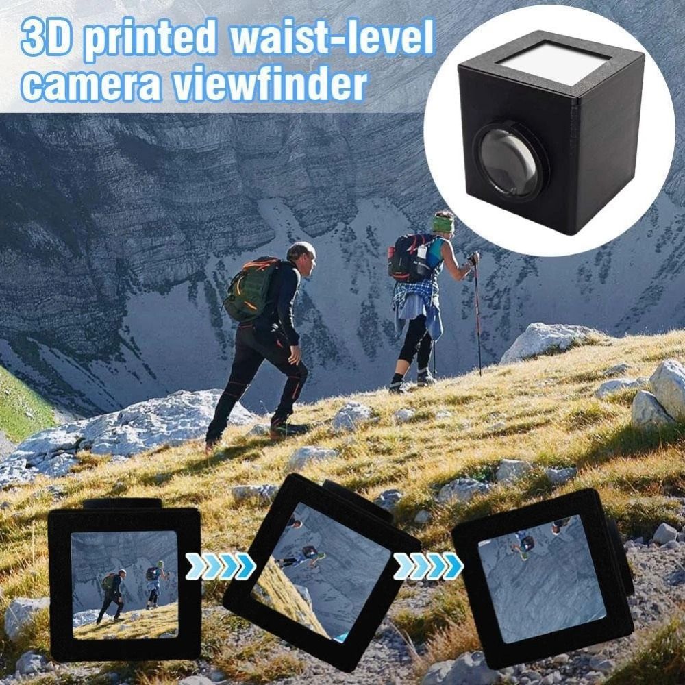 Gifts%20Handmade%20Waist-level%20Viewfinder%203D%20Printing%20Portable%2050%20Optical%20Lens%20DIY%20Viewfinder%20Viewfinder%20Lens%20-%20Image%204