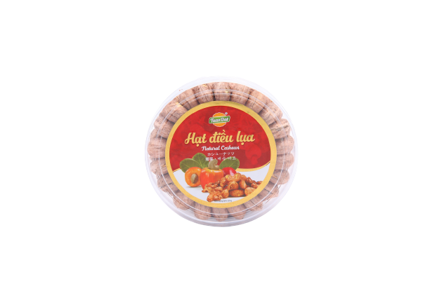 [HCM]Hạt điều lụa premium 225g