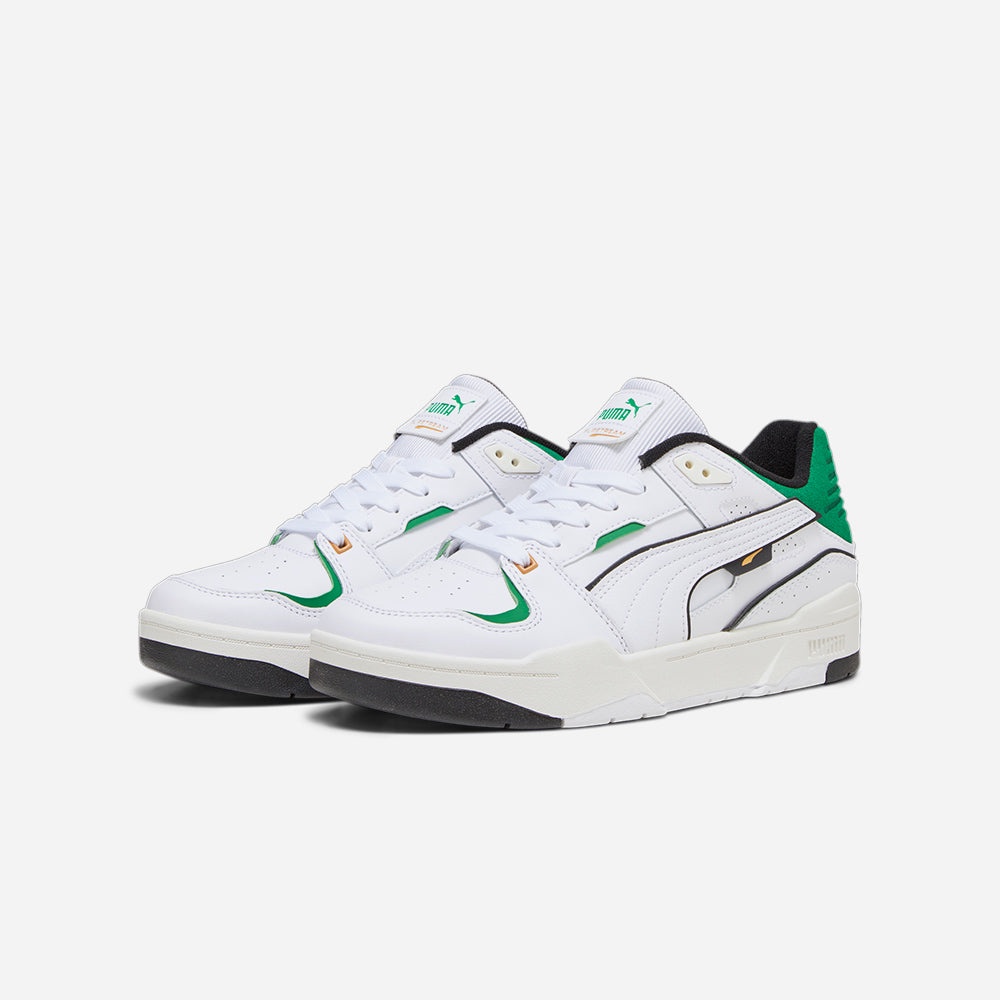PUMA Giày sneaker unisex Slipstream Bball - 39326601