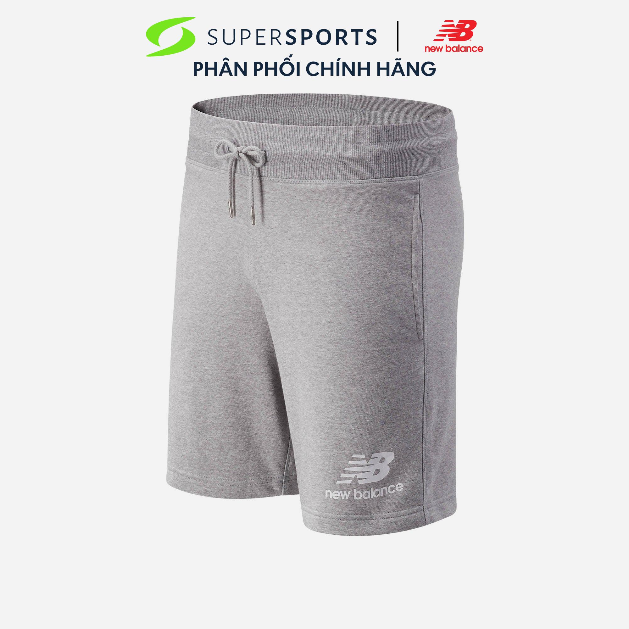 NEW BALANCE Men Short MS03558