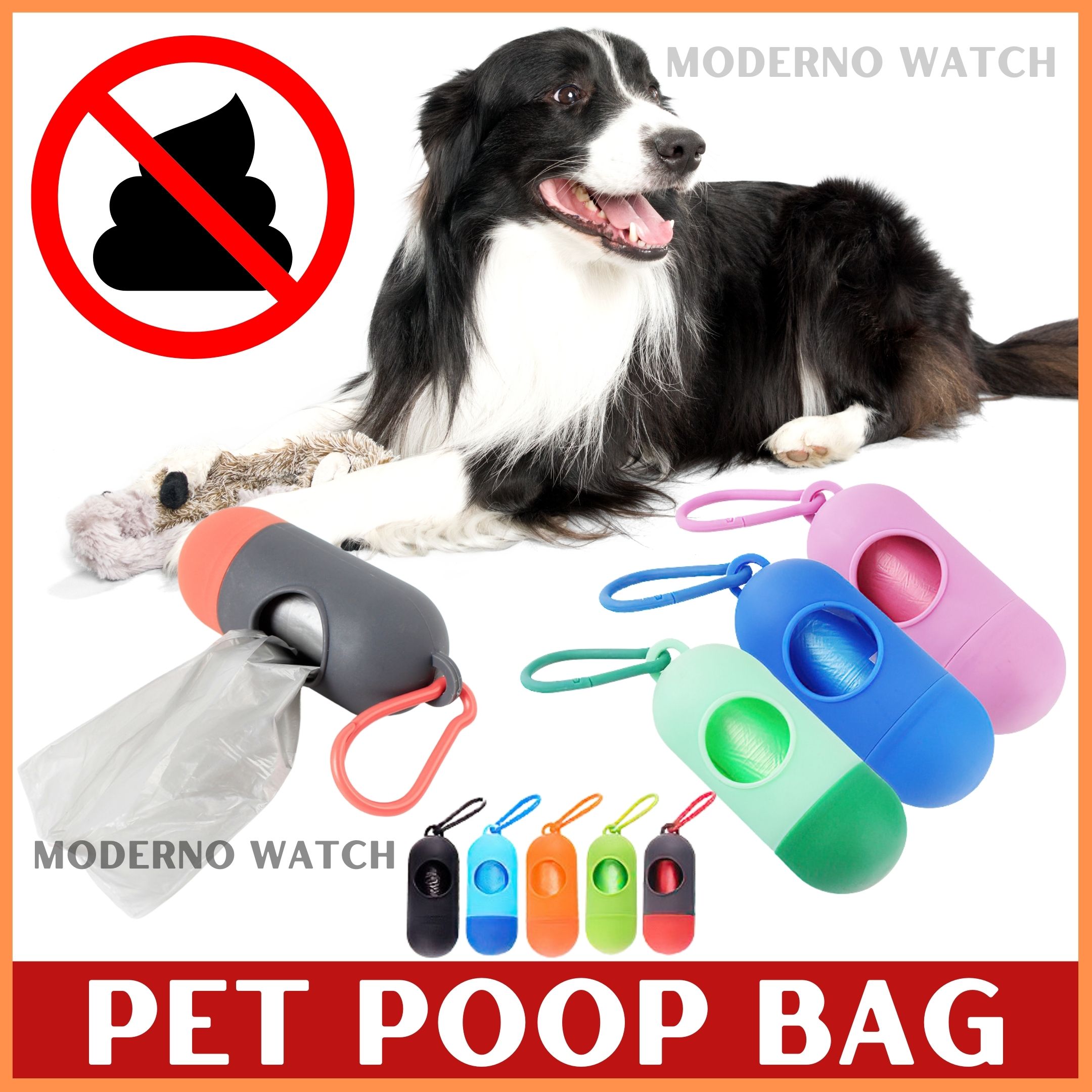 Why Do Border Collies Roll In Poop