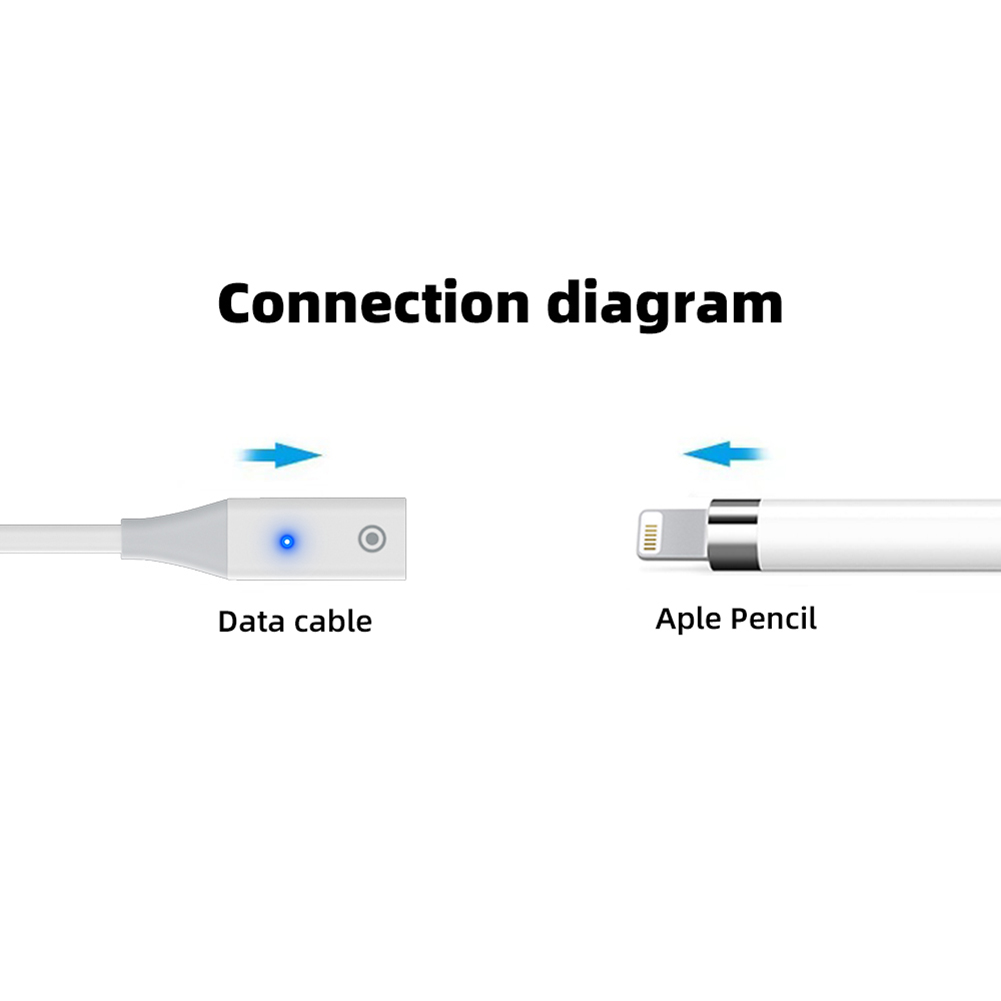 Stylus%20Pen%20Charging%20Cable%20USB%20A/Type-C%20Dedicated%20Charging%20Line%20Plug%20and%20Play%20with%20Indicator%20Light%20for%20Apple%20Pencil%20Generation%201%20-%20Image%203