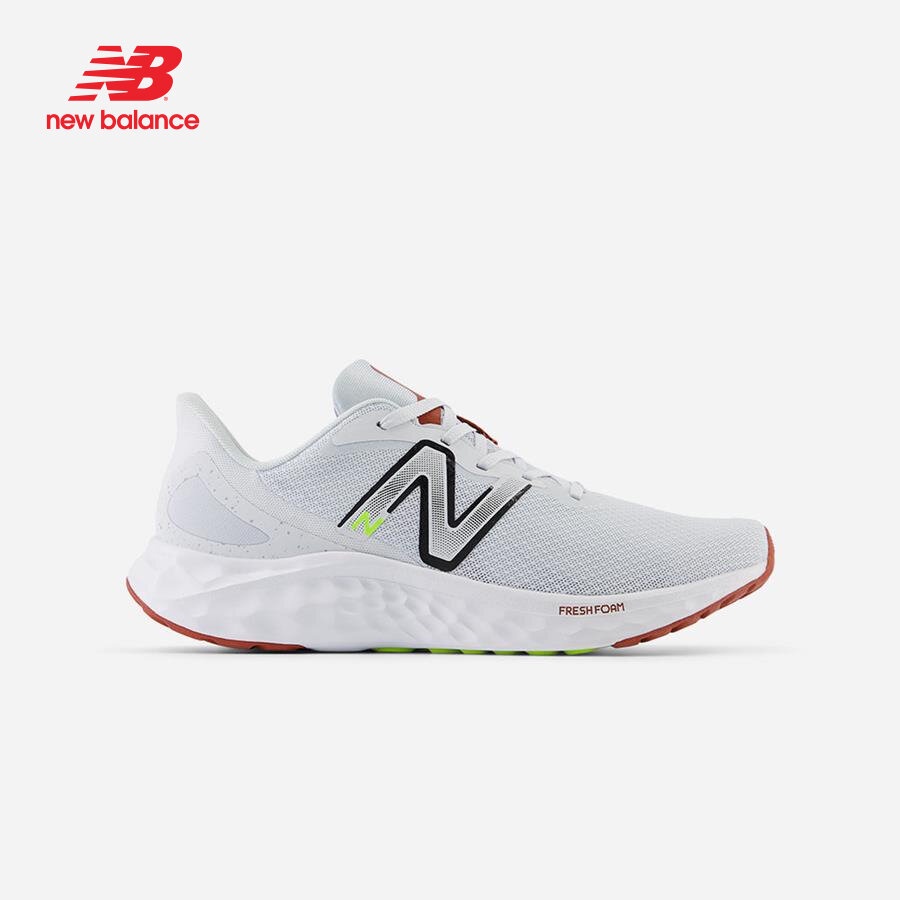 New balance giày thể thao nam fresh foam arishi v4 mariscy4 ntt3
