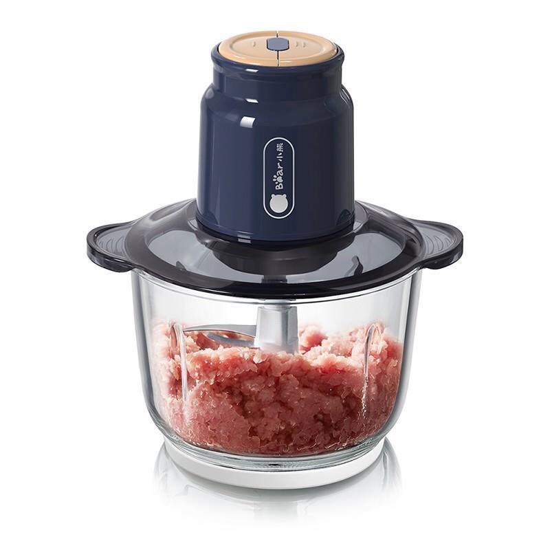 [ HÀNG SẴN ] MÁY XAY ĐA NĂNG BEAR D03P3 [ TOMBEN HOME] [ CHÍNH HÃNG BEAR ]