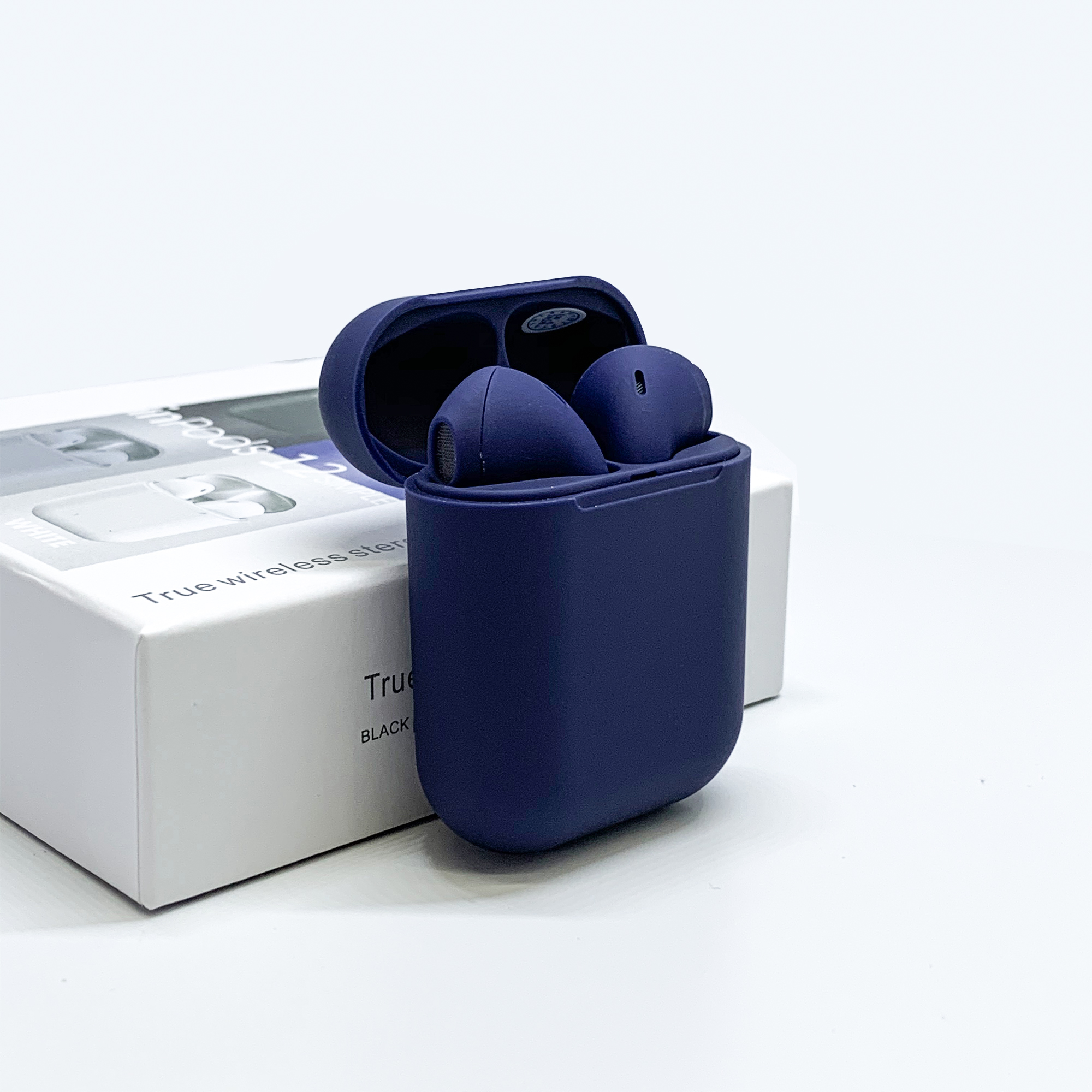 Tai Nghe Bluetooth inPods 12
