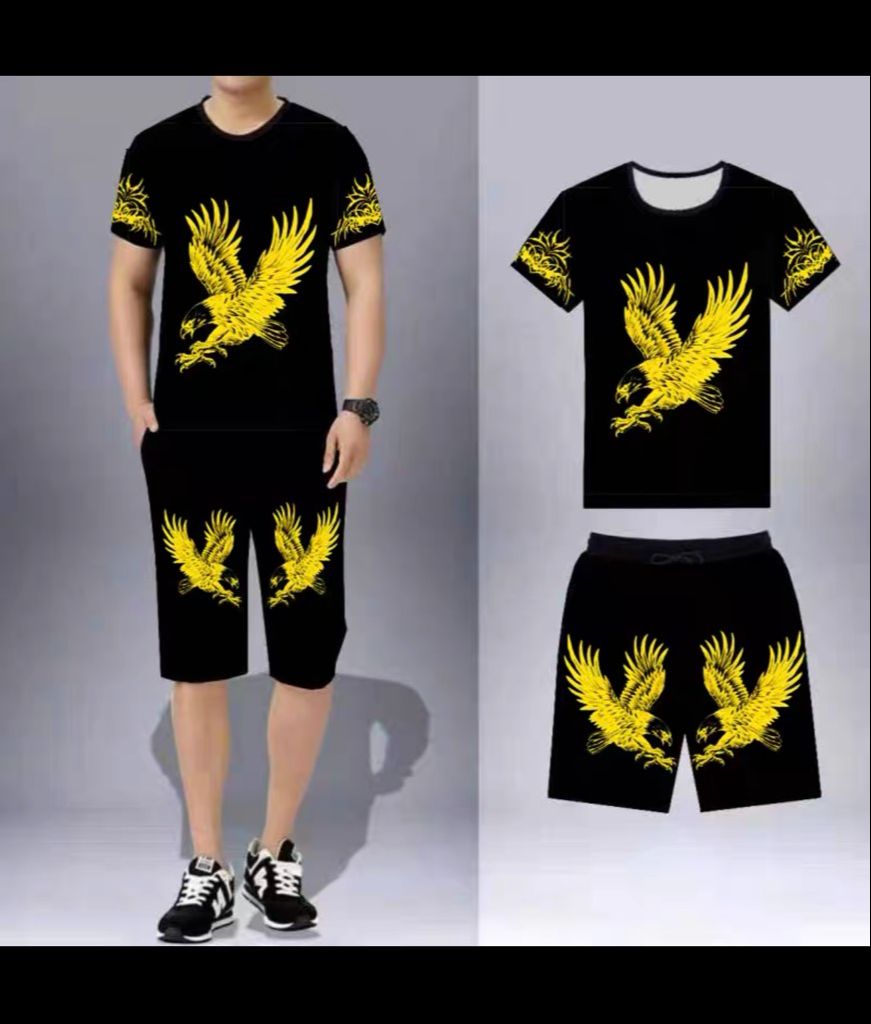 Set đồ bộ nam đại bàng sành điệu