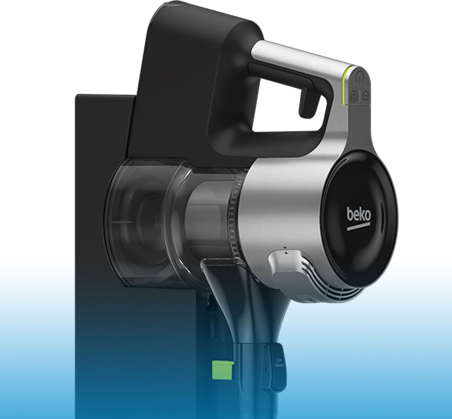 Máy hút bụi không dây BEKO VRT 94929 VI