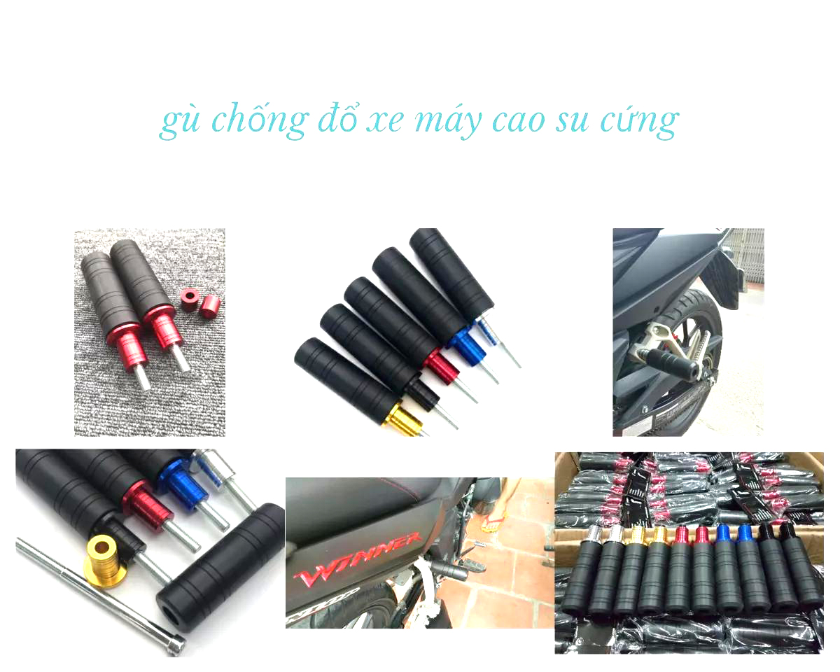 Gù chống đổ sau ex150-155-winner-winner x