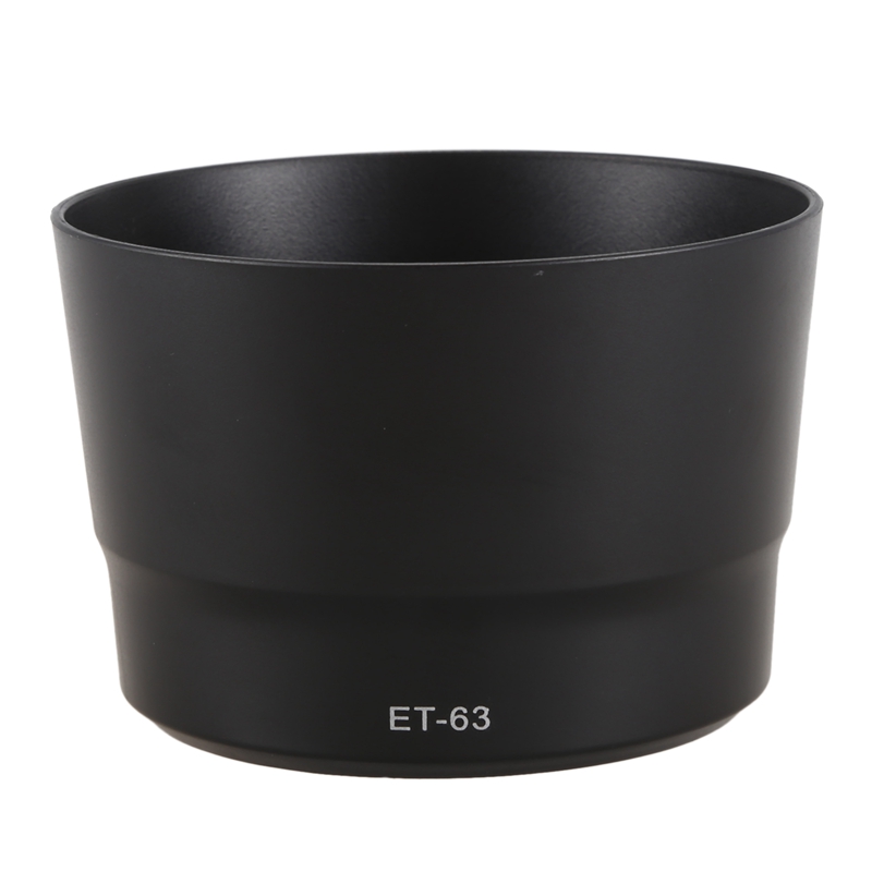 ET-63 lens hood For EF-S 55-250mm f4-5.6 IS