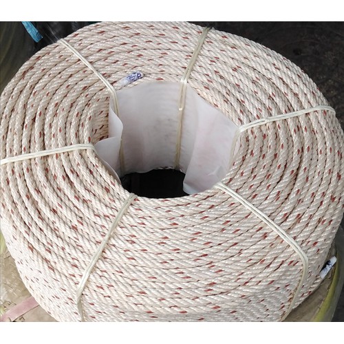 Dây thừng PP loại 100m/cuộn đường kính 10mm
