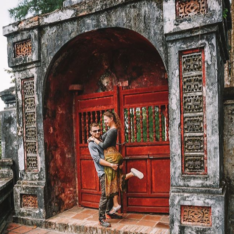 Tour tham quan Huế 1 ngày từ Đà Nẵng