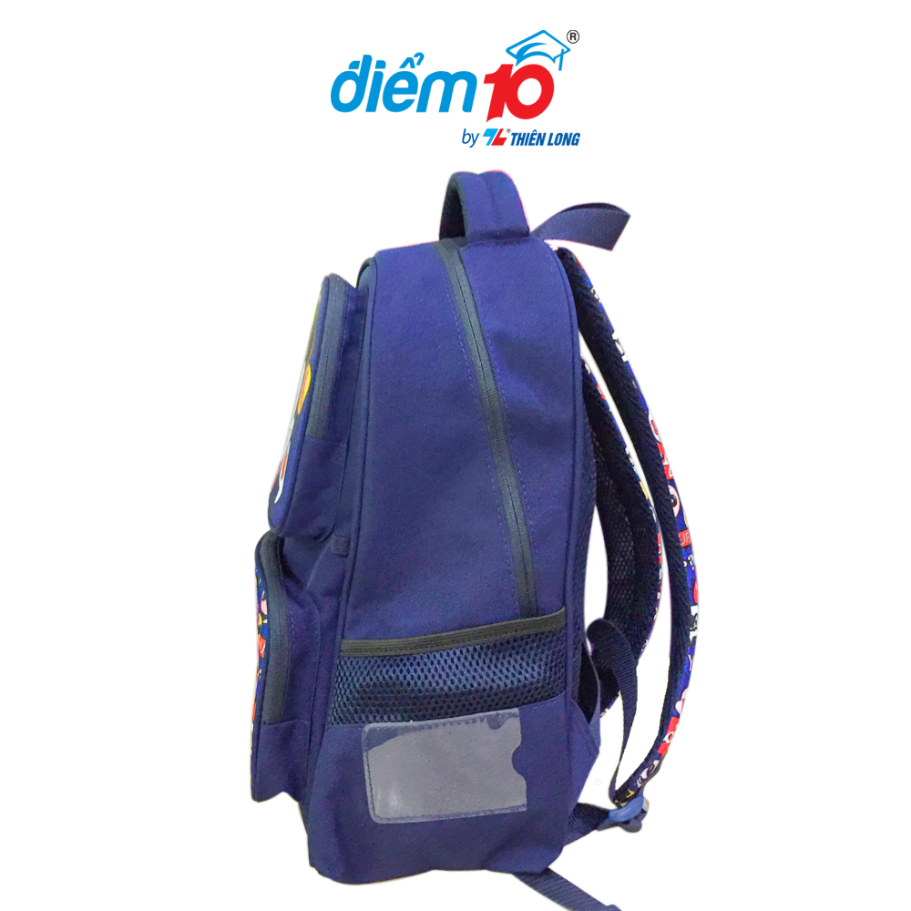 Ba lô mầm non Playful TP-BP053/MI