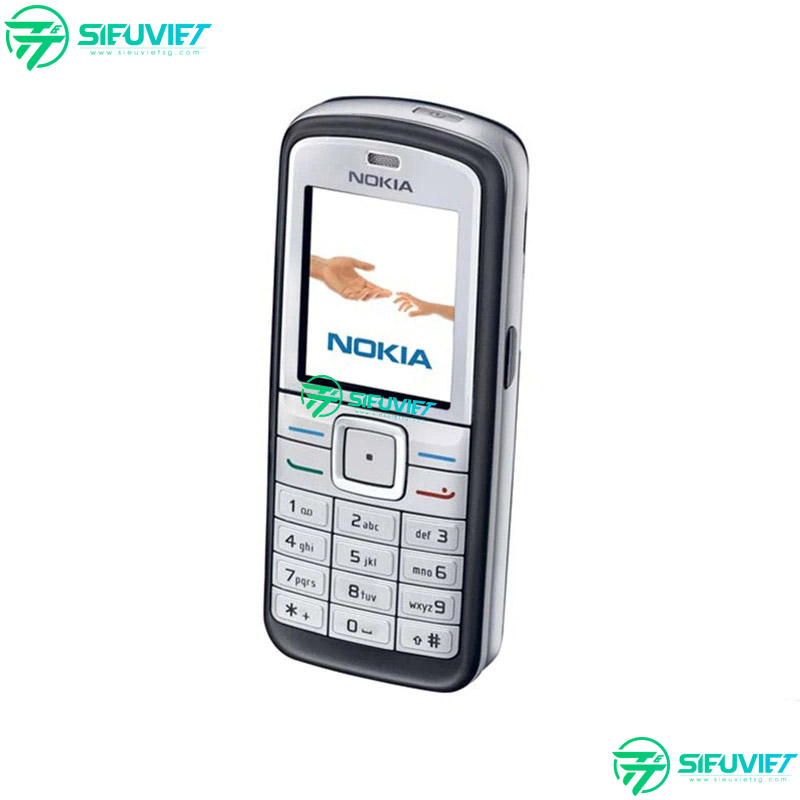 ĐIỆN THOẠI NOKIA 6070 CHÍNH HÃNG