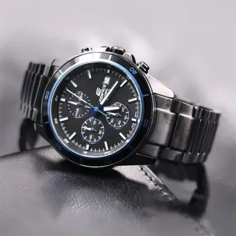 casio edifice efr 526bk