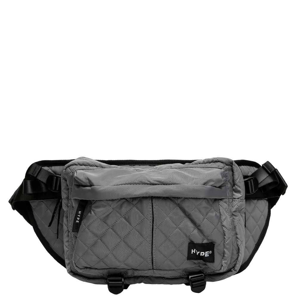 hype pouch bag