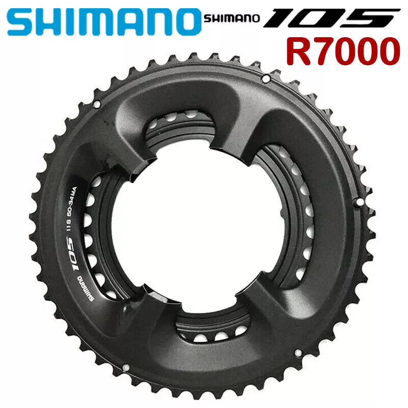 shimano 52t crankset