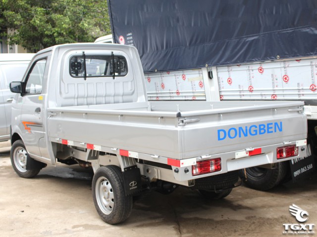 Đèn hậu Dongben 870