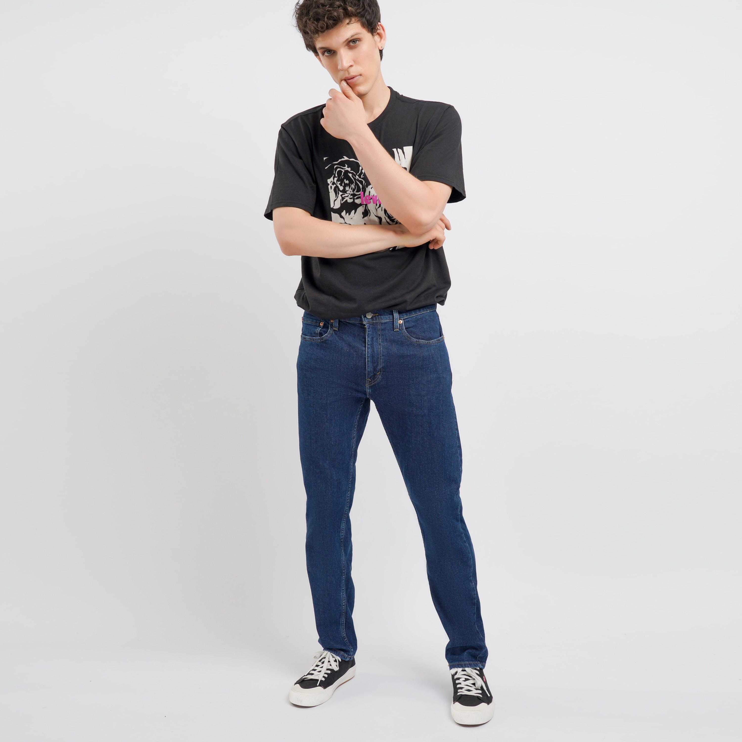 Levi's%C2%AE%20Men's%20502%E2%84%A2%20Taper%20Jeans%20-%20Image%205
