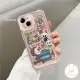 Suitable For Infinix 40i 30i 40 10 11 20 12 9 30 8 Play Tecno Spark 20 GO 2024 10 Pro 20C 10C Camon 20 Pro Smart 8 5 7 6 Note 30 Pro 12 G96 Comedy Host Cartoon Pop Music Box. 