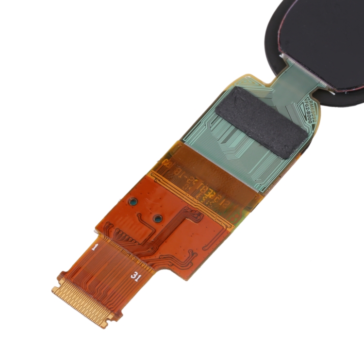 【Ready to ship】About Original LCD Screen and Digitizer Full Assembly for Xiaomi Mi Band 6