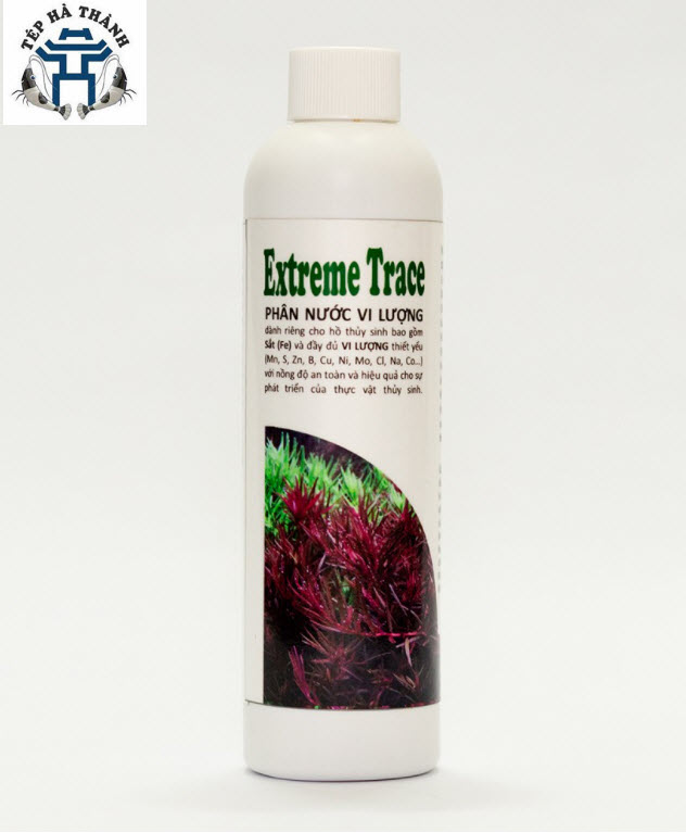 Phân Nước Vi Lượng Extreme Trace 230ml