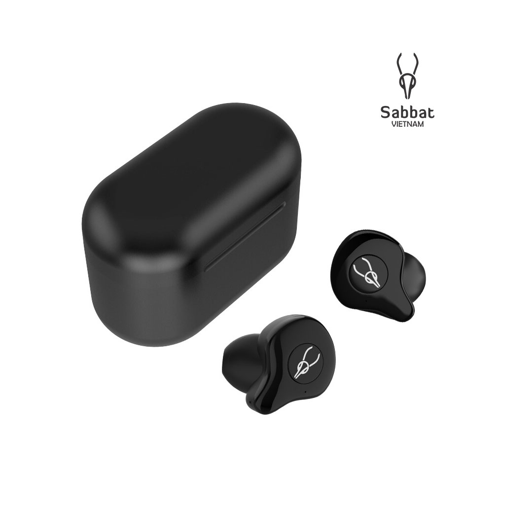 Tai nghe bluetooth không dây Sabbat X12 pro