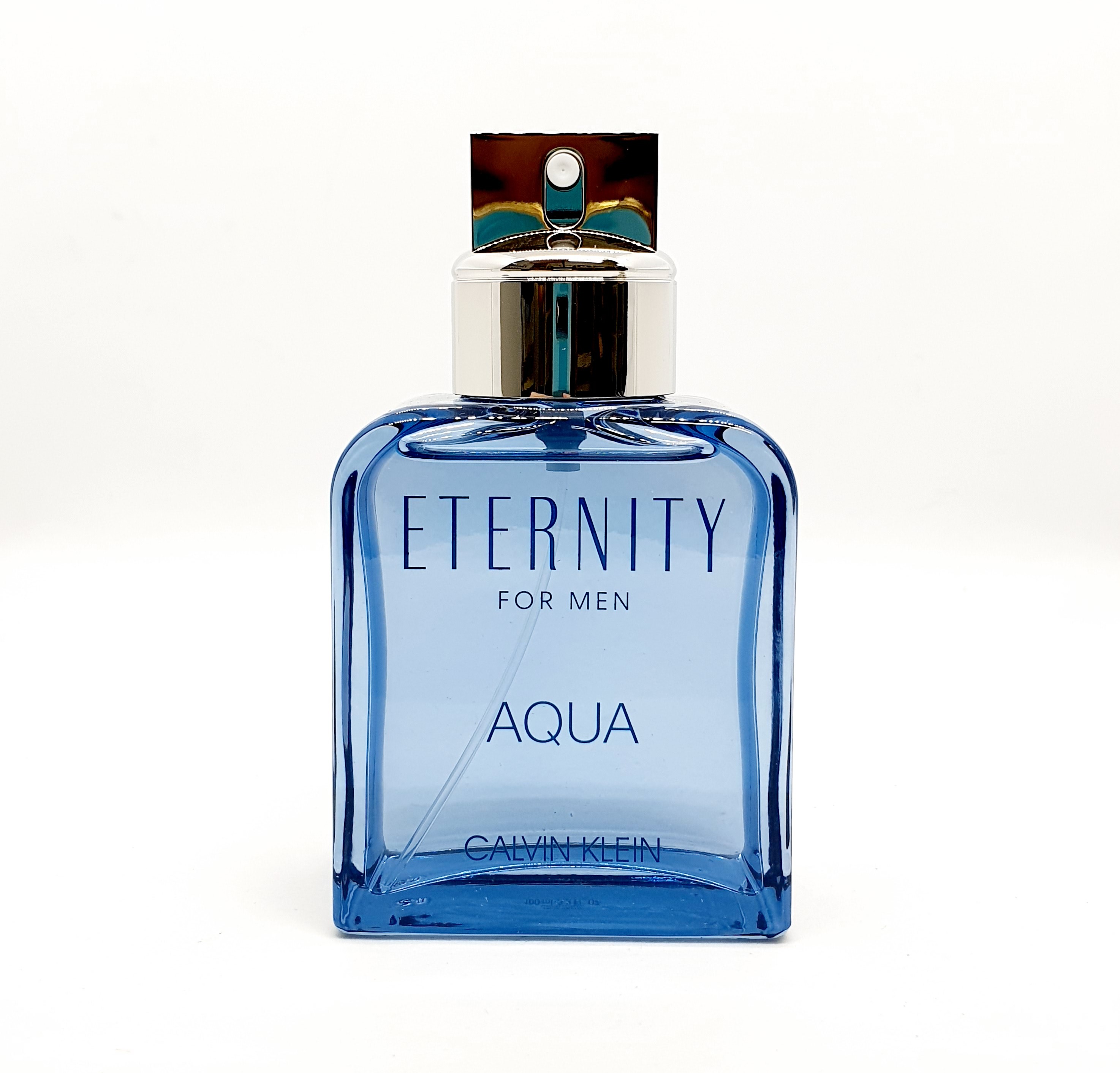 ck eternity aqua for him