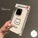 Cartoon Cute Cat Dog Couple Case Compatible for IPhone 11 16 14 13 15 12 Pro Max 14 16 15 Plus XR X XS Max Candy Color Luxury Soft Case. 