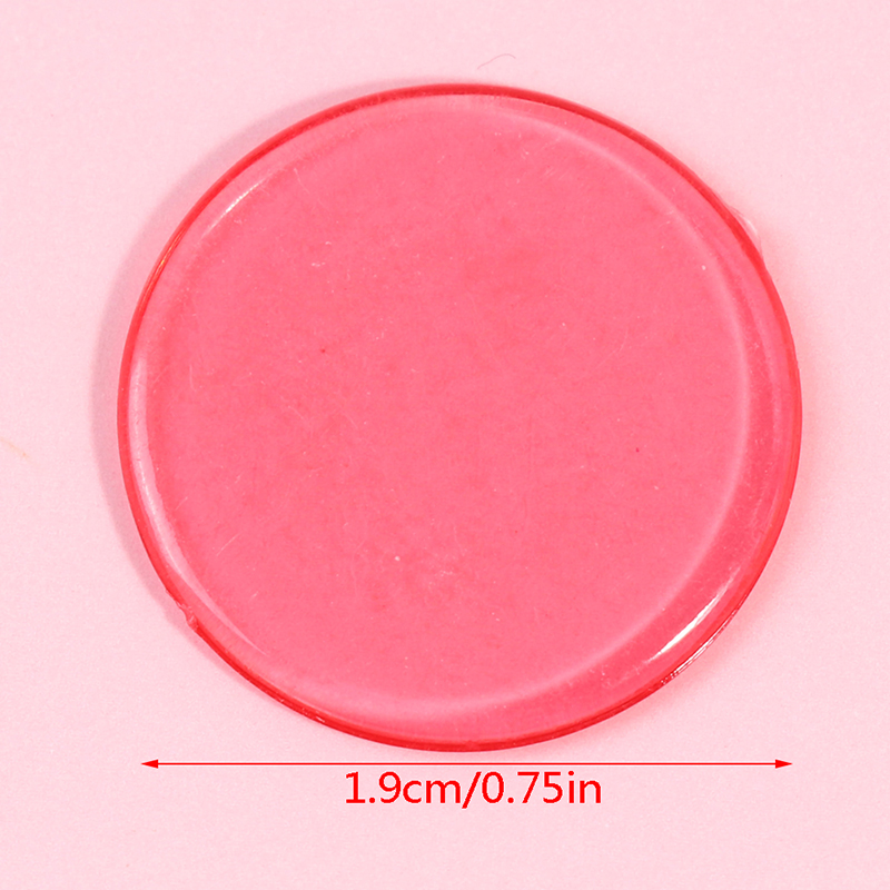 100pcs%20Transparent%20Color%20Counters%20Counting%20Bingo%20Chips%20Plastic%20Supplies%20Counters%20YUMAN%20-%20Image%202