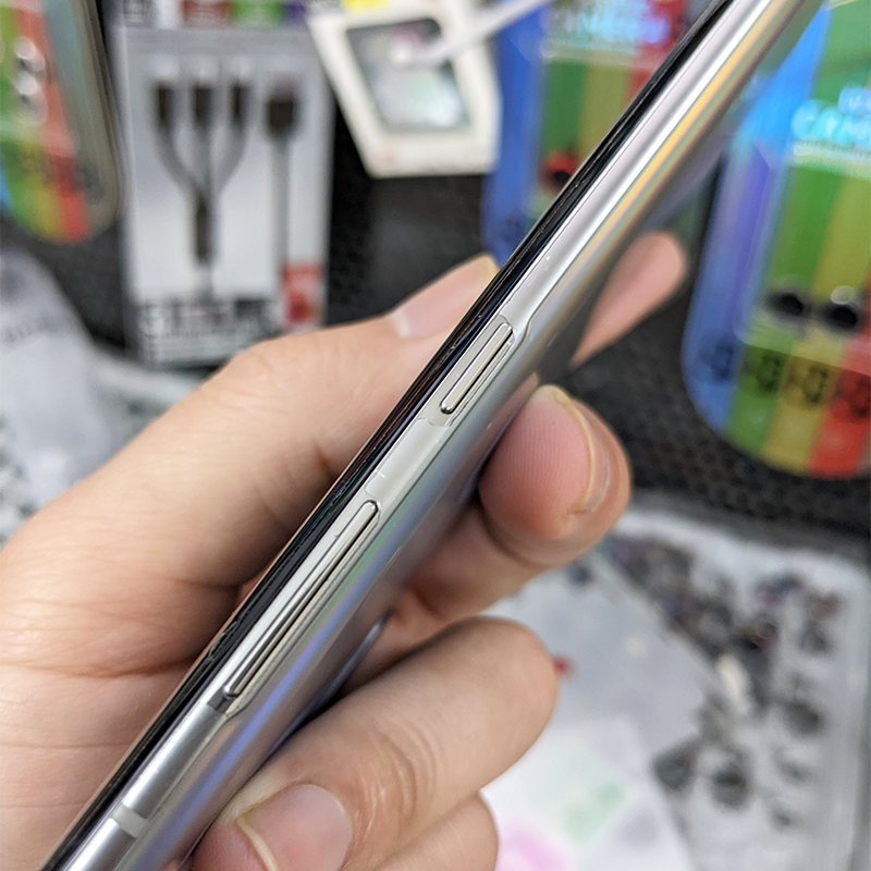 Miếng dán PPF full mặt lưng và viền Note 20 Ultra / Note 20 / Note 8 / Note 9 / Note 10 / Note 10 Plus