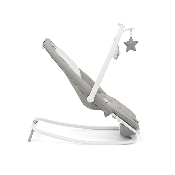 joie dreamer cradle